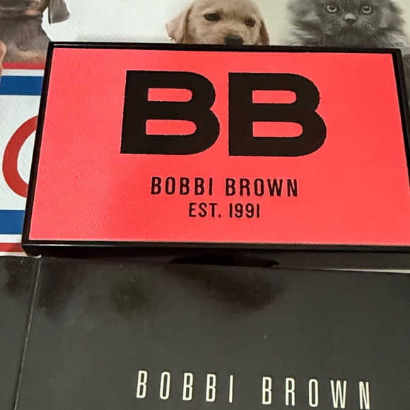 Bobbi Brown Peach Cheek Palette - Picture 2 of 3